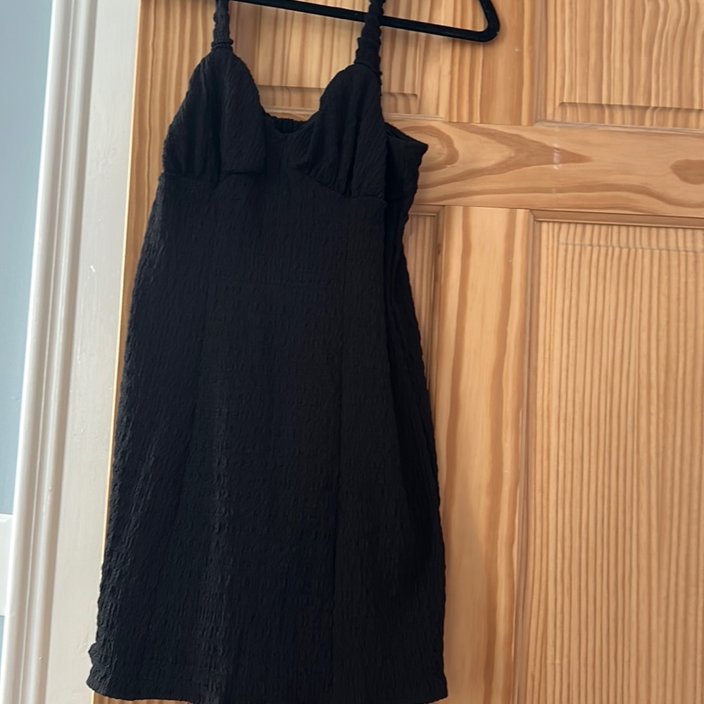american eagle dress
